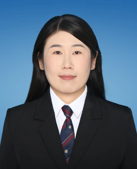 林立英