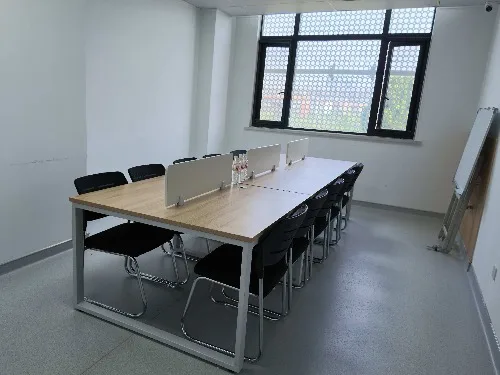 槐荫校区手工坊